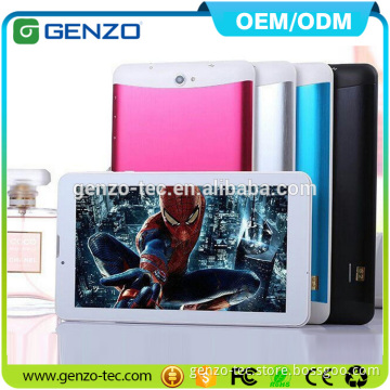 Wholesale new hot selling products online shop china tablet pc with camera